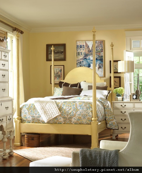 SB-SB147-Q Cape Porpoise Poster Bed (QUEEN: TWD 137***)