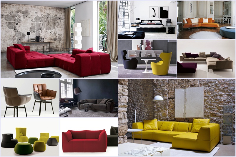 B&B Italia B&B Italia