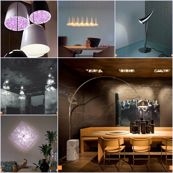 FLOS Lighting FLOS Lighting