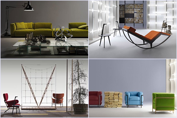 Cassina Cassina