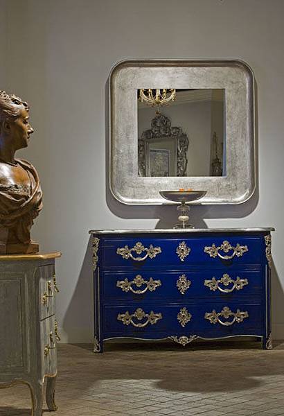 DAILY PICK (2013/3/29) - French Heritage Maison Collection Chest