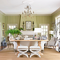 DAILY PICK (2013/3/22) - Visit Lillian August's Carolina Home