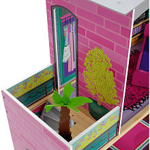 Imaginarium 2009 Glitter Suite Dollhouse