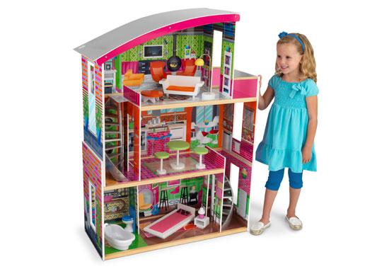 KidKraft Designer Dollhouse