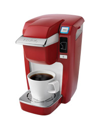 KEURIG Mini Plus Personal Brewer