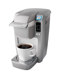 KEURIG Mini Plus Personal Brewer