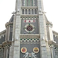 玫瑰天主教堂