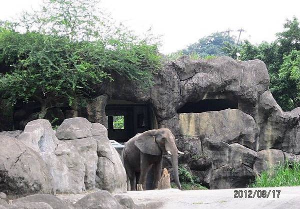 台北動物園