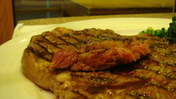 美國特級紐約客牛排2 American Special Grade New York Steak