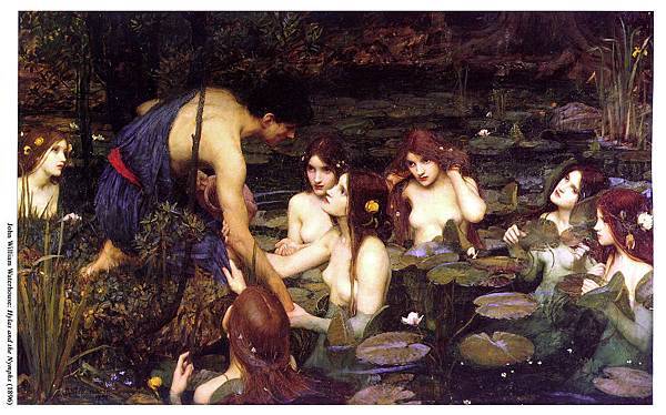 Waterhouse-3