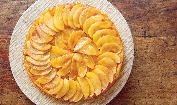 Tarte Tatin