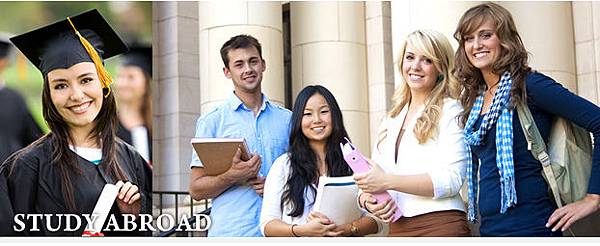 【環球國際留學】進入快速變化的年代 及早開啟競爭力的關鍵之