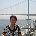 瀨戶內海渡輪