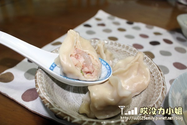 高麗菜蝦仁