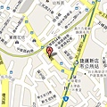 韓笑味-google map