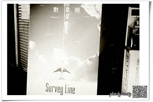 Survey Line