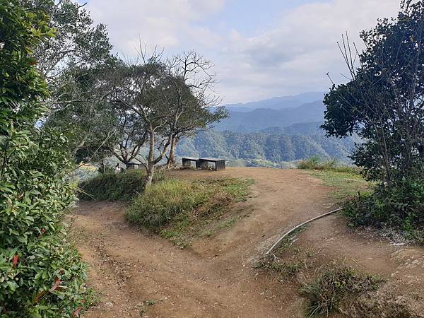 石碇鱷魚島14