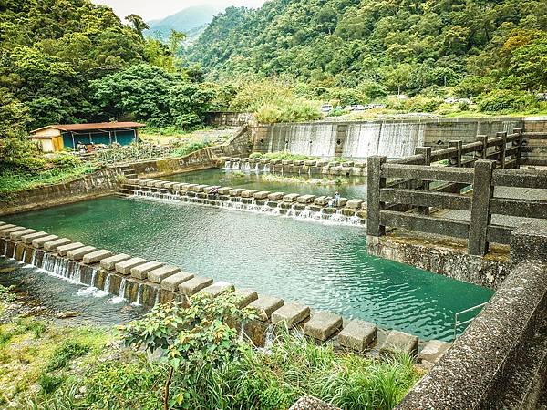 聖母登山步道3