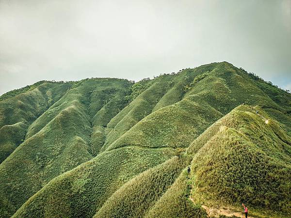 聖母登山步道17