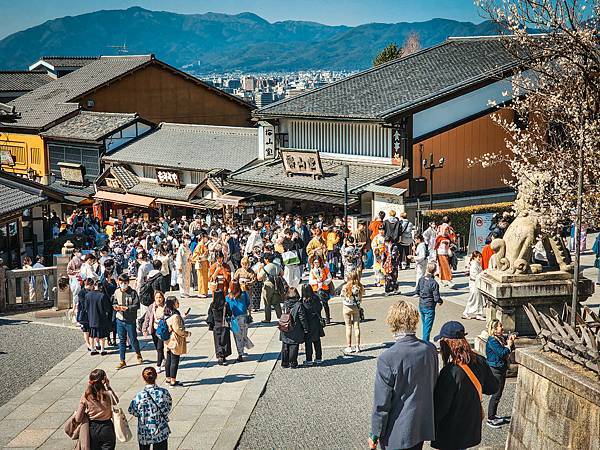 京都一日遊13