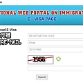 越南電子簽證7