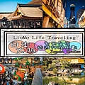 大阪旅遊行程規劃tile