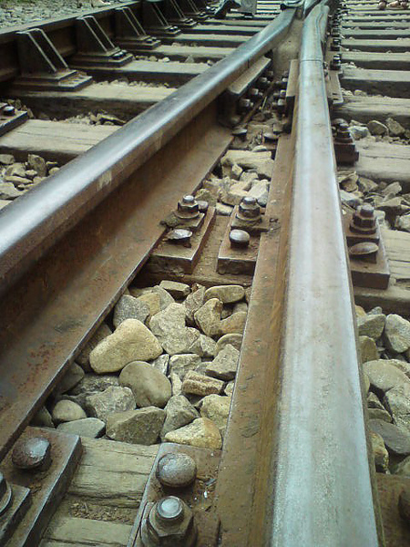 Rail