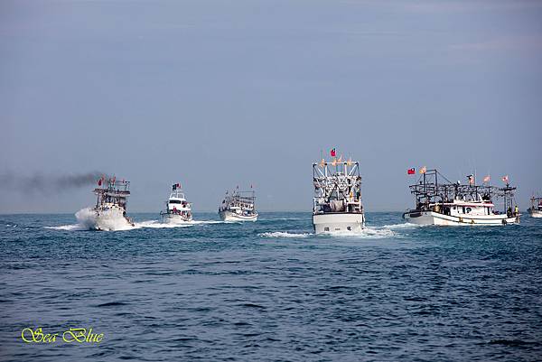 野柳神明淨港文化季