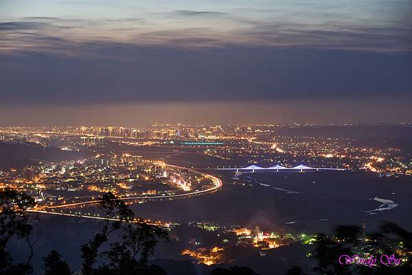 2016/06/03~05 星月橫山 3天2夜露營