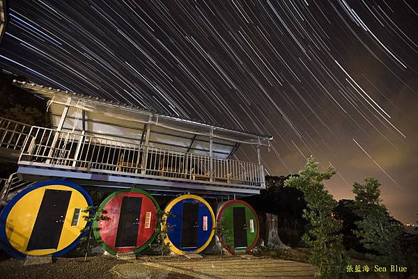 2016%2F06%2F03~05 星月橫山 3天2夜露營