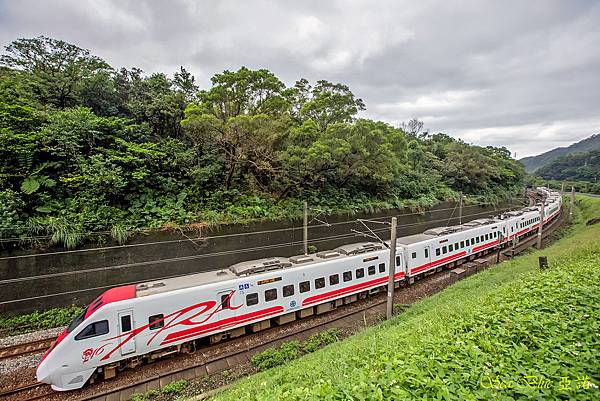 台灣鐵道系列