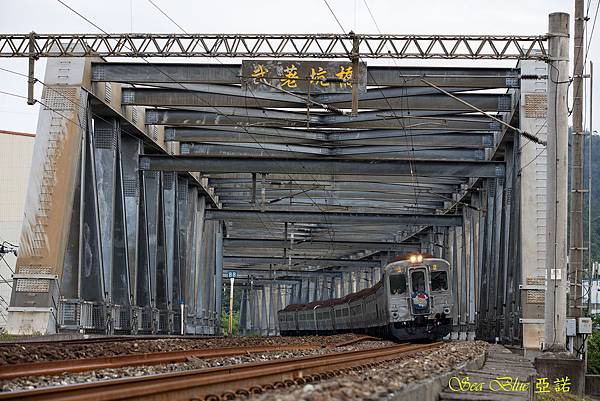 台灣鐵道系列