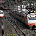 台灣鐵道系列