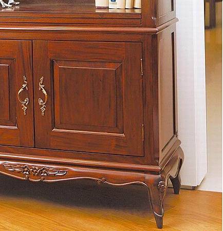 優渥學堂 UWOOD 挑選實木家具 實木家具桃花心木家具