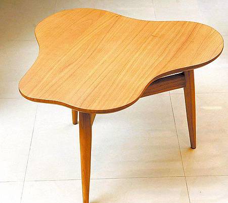 優渥學堂 UWOOD 挑選實木家具 實木家具推薦雪松木家具