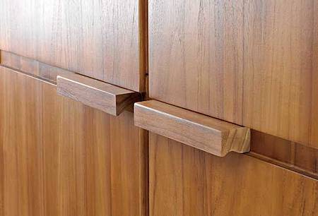 優渥學堂 UWOOD 挑選實木家具 全實木家具柚木家具