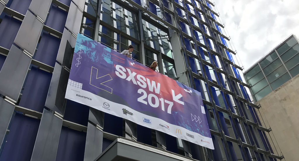 西南偏南 SXSW 最終回:參與 SXSW 作為一種 UX.JPG SXSW 最終回封面.JPG