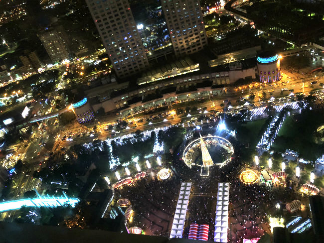 2017新北市歡樂耶誕城的活動體驗與熱門地點大公開 2017新北市歡樂耶誕城的活動體驗與熱門地點大公開