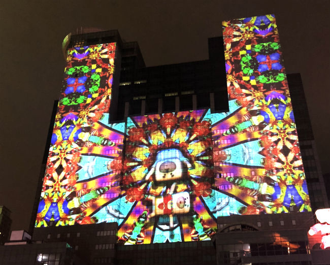 2017新北市歡樂耶誕城的活動體驗與熱門地點大公開