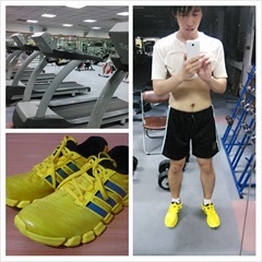 2013.06.30 Adidas Adipure CrazyQuick 16