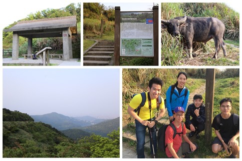 2018.04.05 陽明山東西大縱走 01 風櫃嘴 2018.04.05 陽明山東西大縱走 01 風櫃嘴
