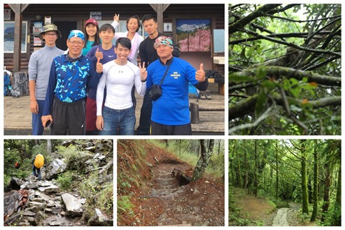 2018.07.23 雪山登山 11