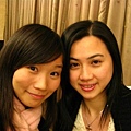 2008部門尾牙 with Julia
