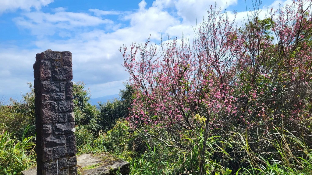 天母水管路+翠峰瀑布上紗帽山