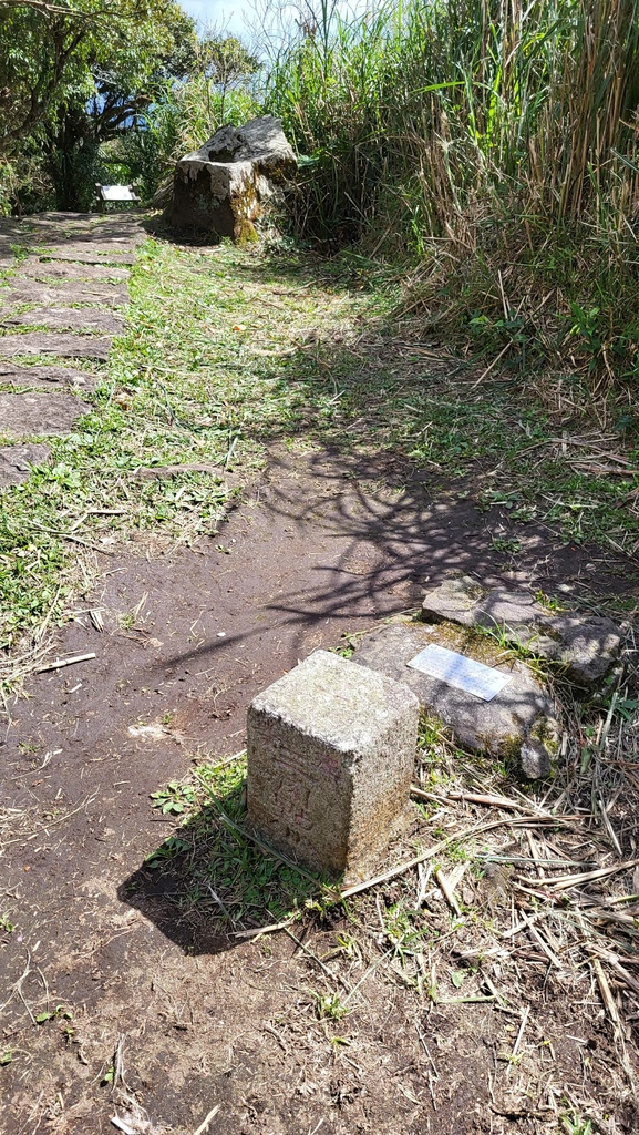 天母水管路+翠峰瀑布上紗帽山