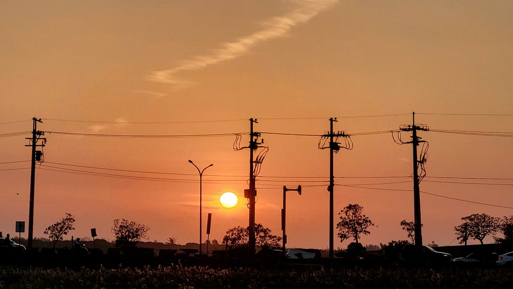 除夕圍爐初一烤肉