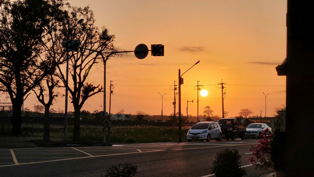 除夕圍爐初一烤肉