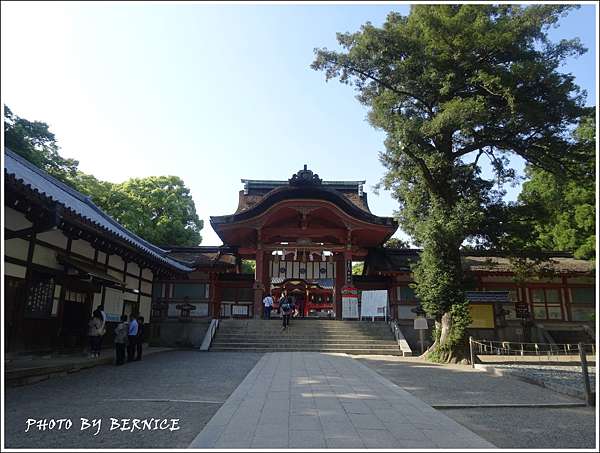 京都神社 平成27年度春季京都非公開文化財特別公開 石清水八幡宮 京都bernice部落格 痞客邦