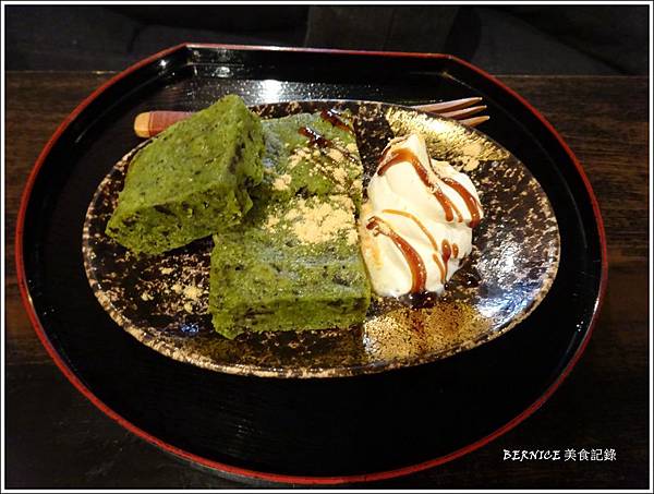 生麩甜點京町家cafe Engawa Cafe 京都bernice部落格 痞客邦