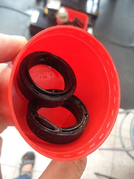 XR 保養維修血淚史 XR 保養維修血淚史